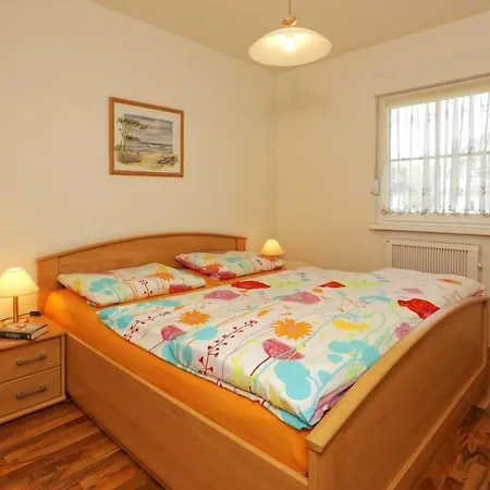 Appartement Hauptstrasse 6 Fewo 06